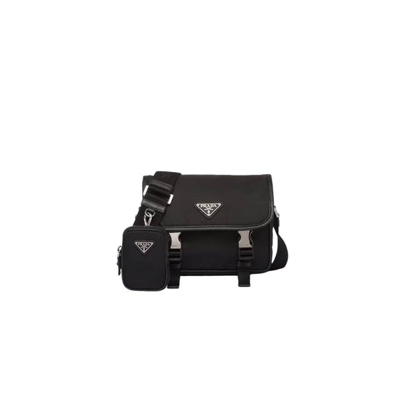 Prada Re-Nylon & Saffiano