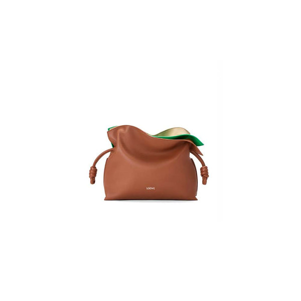 Loewe Mini Layered Flamenco