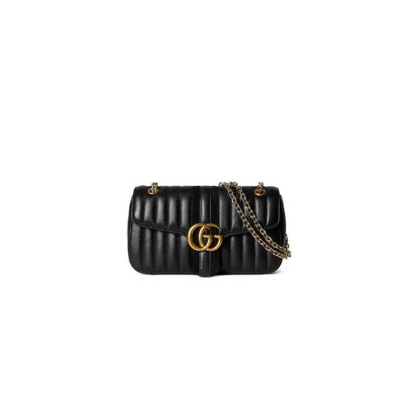 Gucci Jetset Marmont Medium