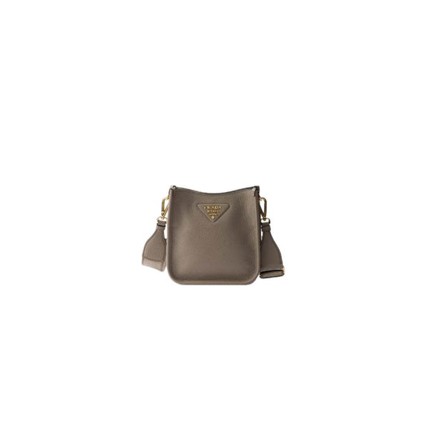 Prada Mini Leather Shoulder