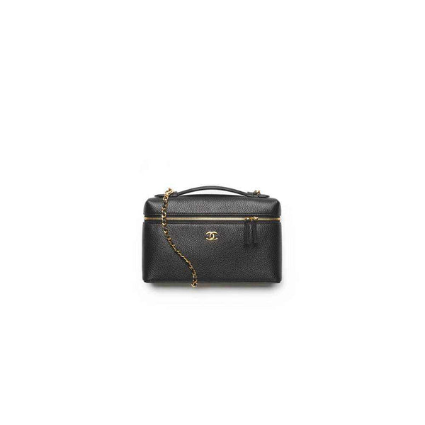 Chanel Large Vanity