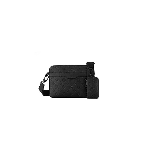 Louis Vuitton Trio Messenger