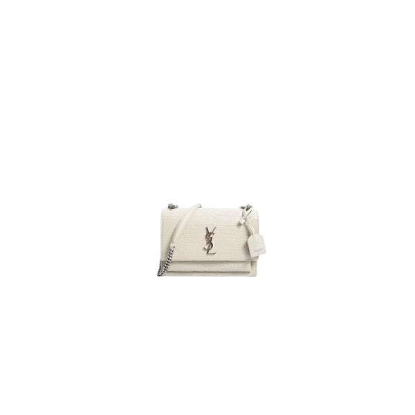 Ysl Sunset Medium Crocco