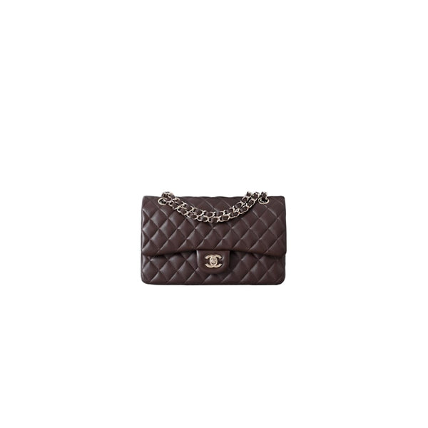 Chanel Medium Classic Flap