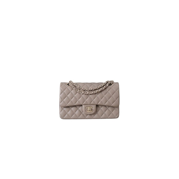 Chanel Medium Classic Flap