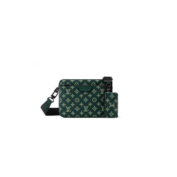 Louis Vuitton Trio Messenger