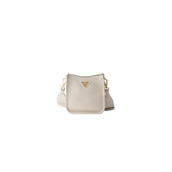 Prada Mini Leather Shoulder
