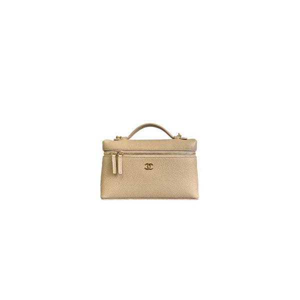 Chanel Large Vanity