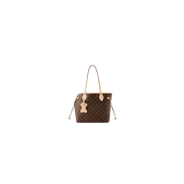 Louis Vuitton Neverwoof