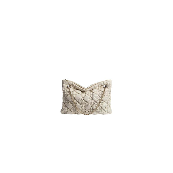 Medium Dior Crunchy Bag