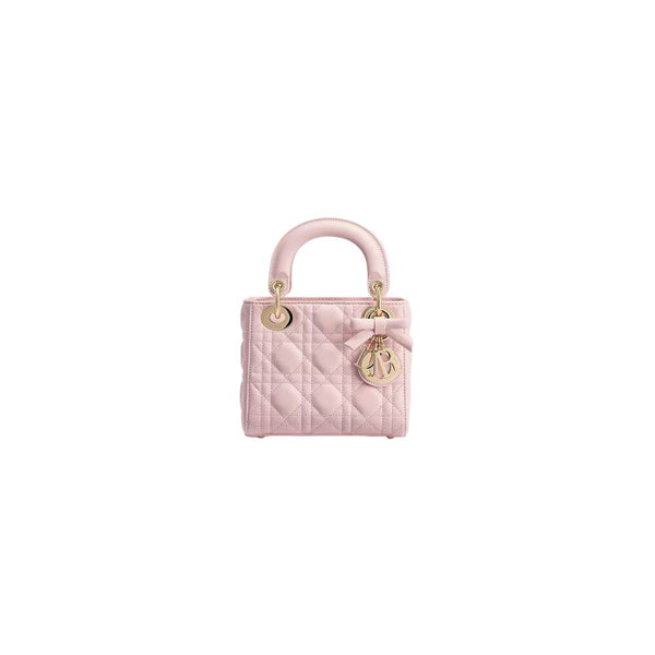 Lady Dior Mini