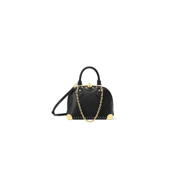 Louis Vuitton Alma Trunk BB