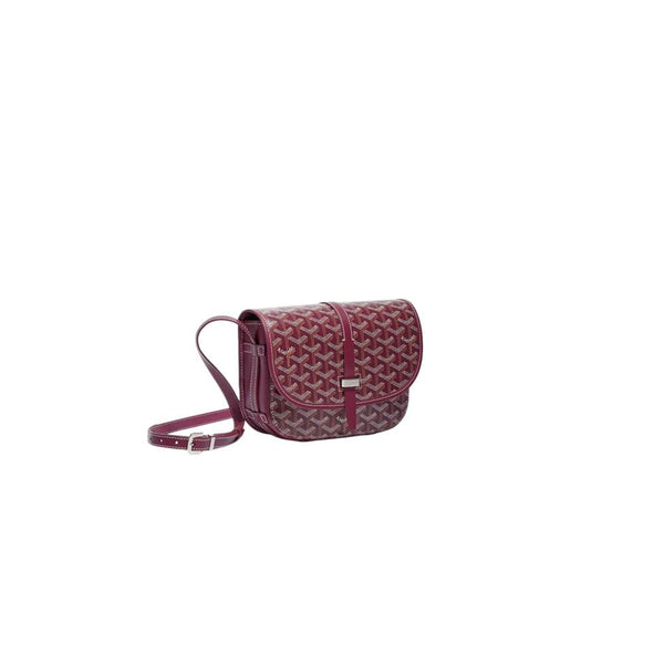 Goyard Belvedere PM