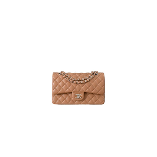 Chanel Medium Classic Flap