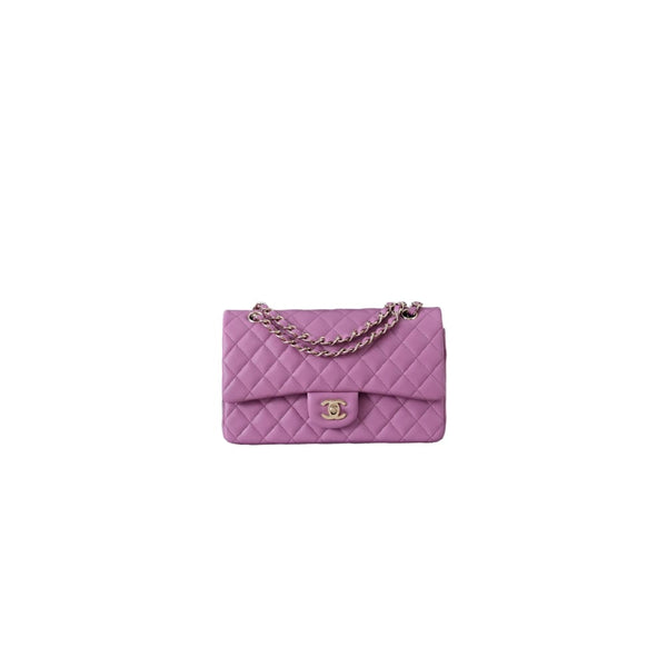 Chanel Medium Classic Flap