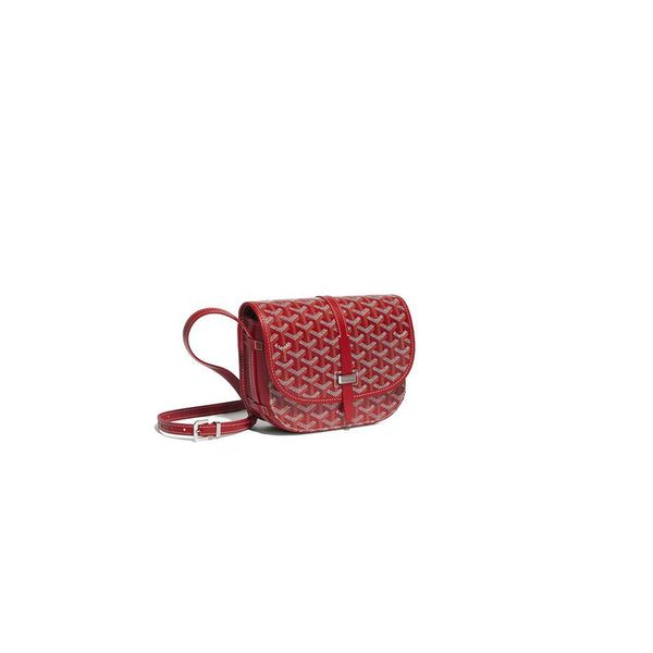 Goyard Belvedere PM