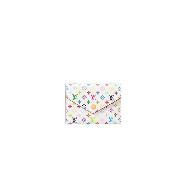 Louis Vuitton x TM Victorine Wallet