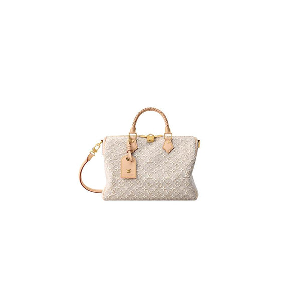 Louis Vuitton Speedy Soft 30