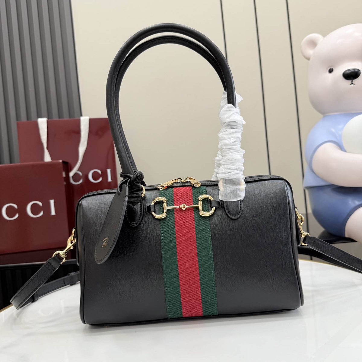 Gucci Borsetto Medium