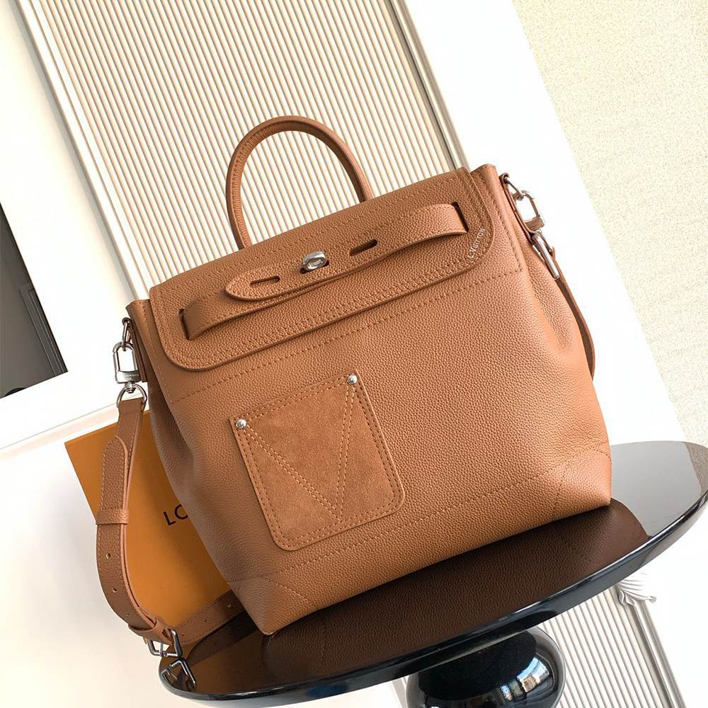 Louis Vuitton Steamer 30