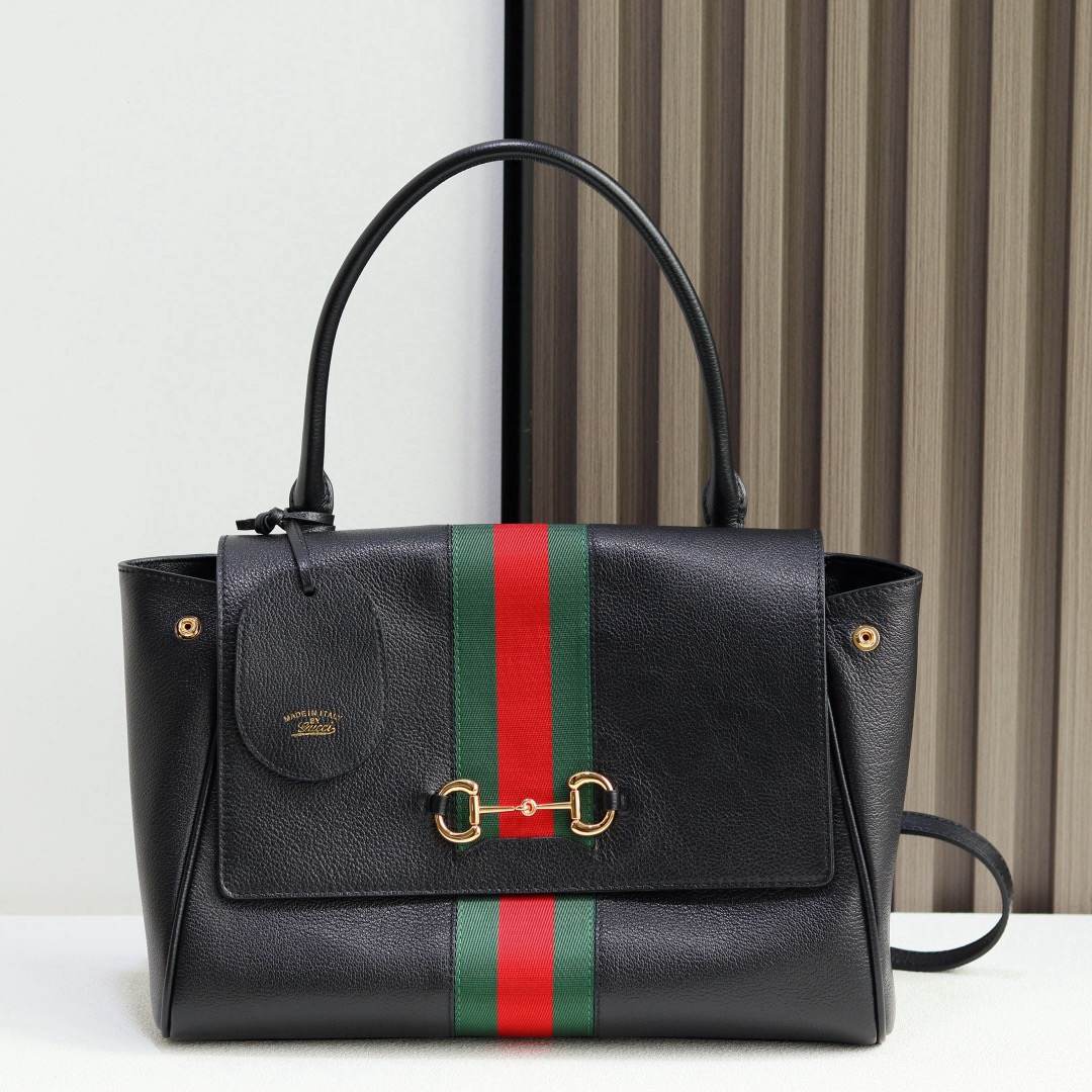 Gucci Paparazzo Medium