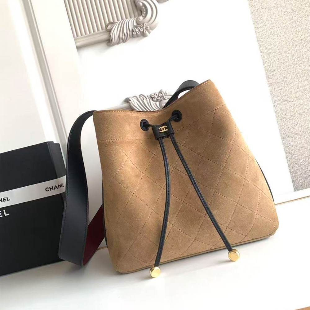 Chanel Bucket Bag 2026