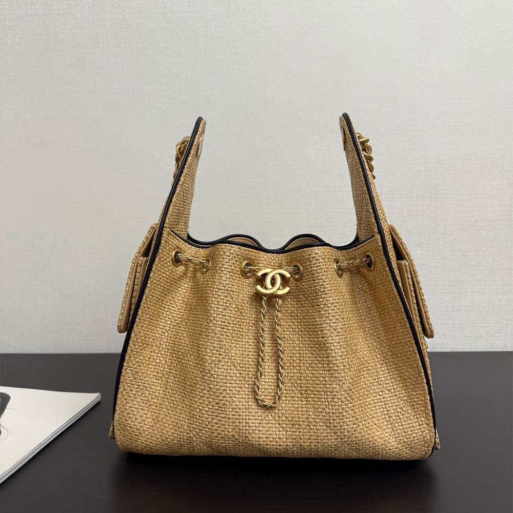 Chanel 25 Small
