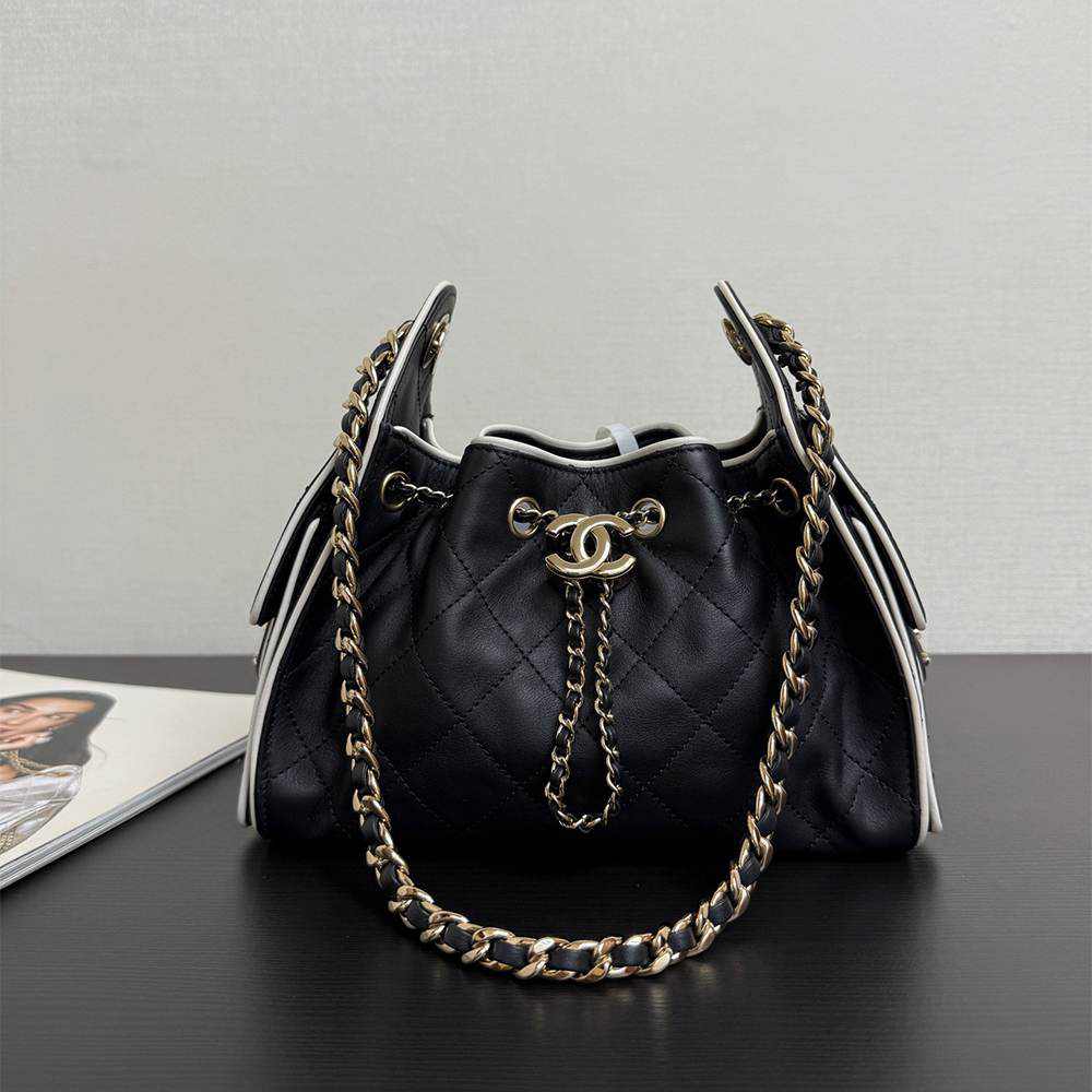 Chanel 25 Mini