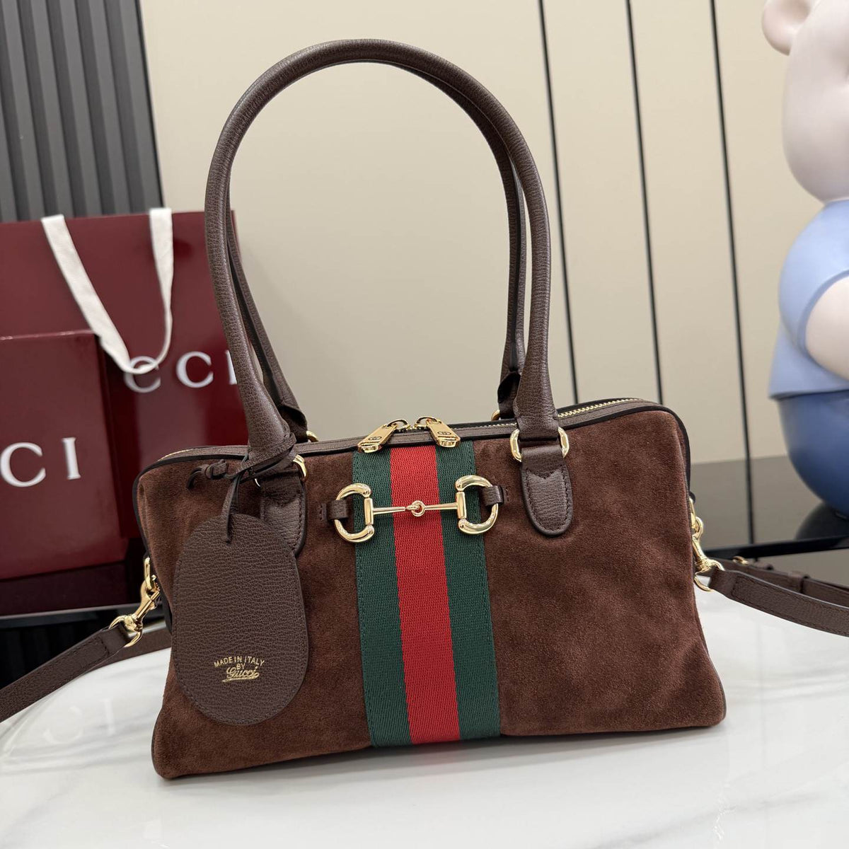 Gucci Borsetto Medium