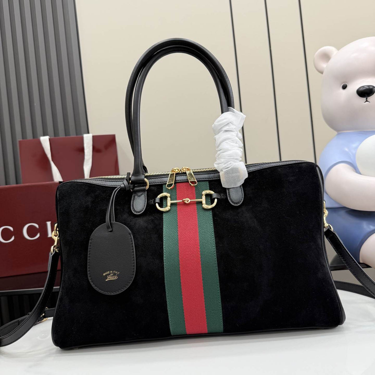 Gucci Borsetto Large
