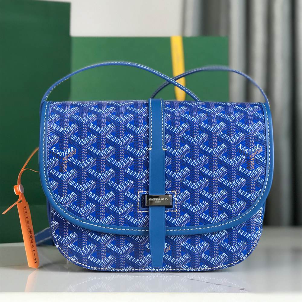 Goyard Belvedere PM