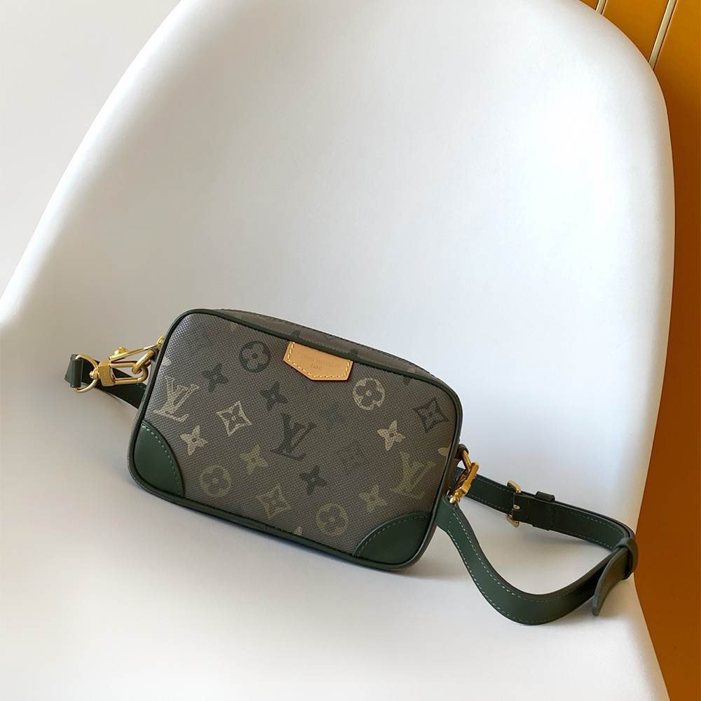 Louis Vuitton Trocadéro Wearable