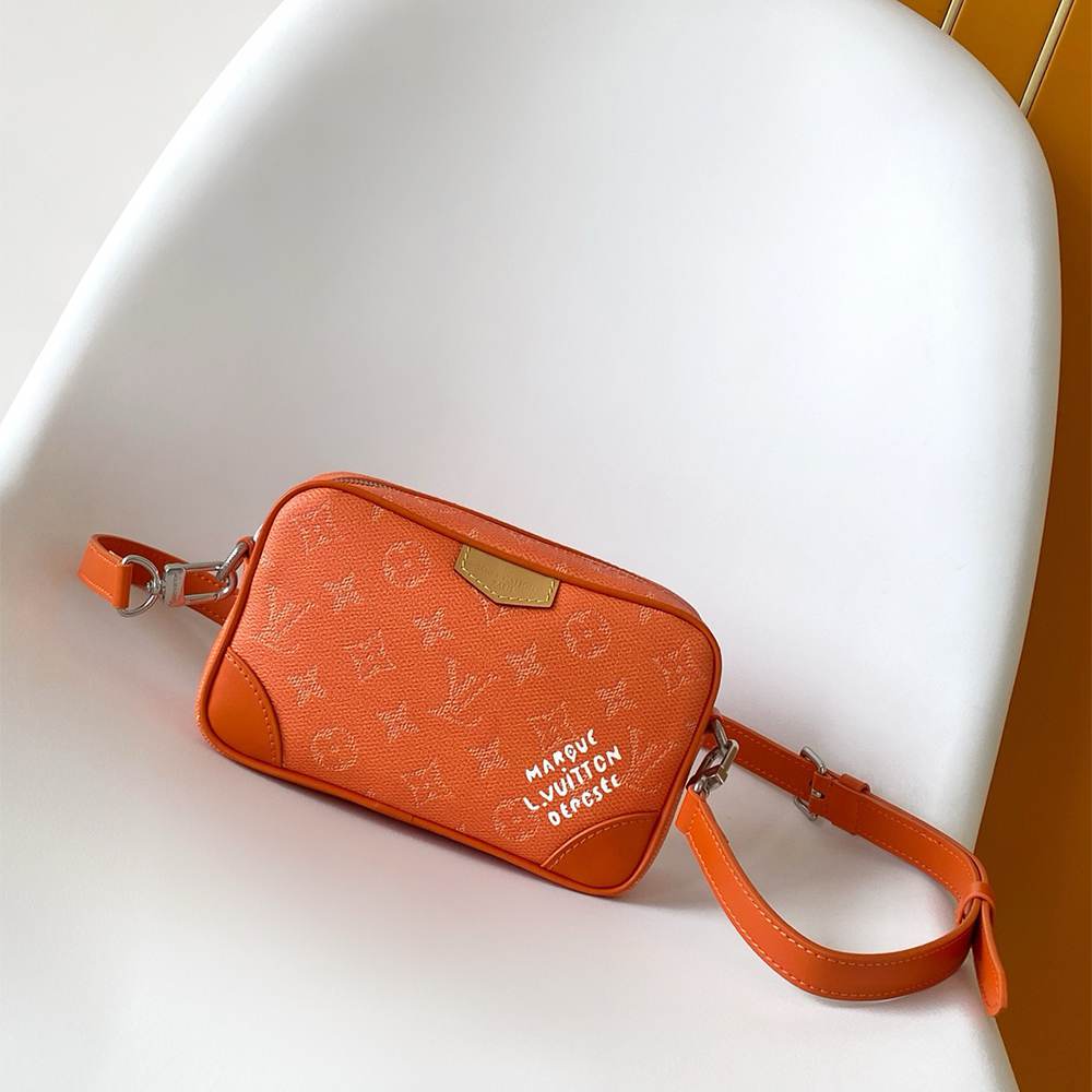 Louis Vuitton Trocadéro Wearable