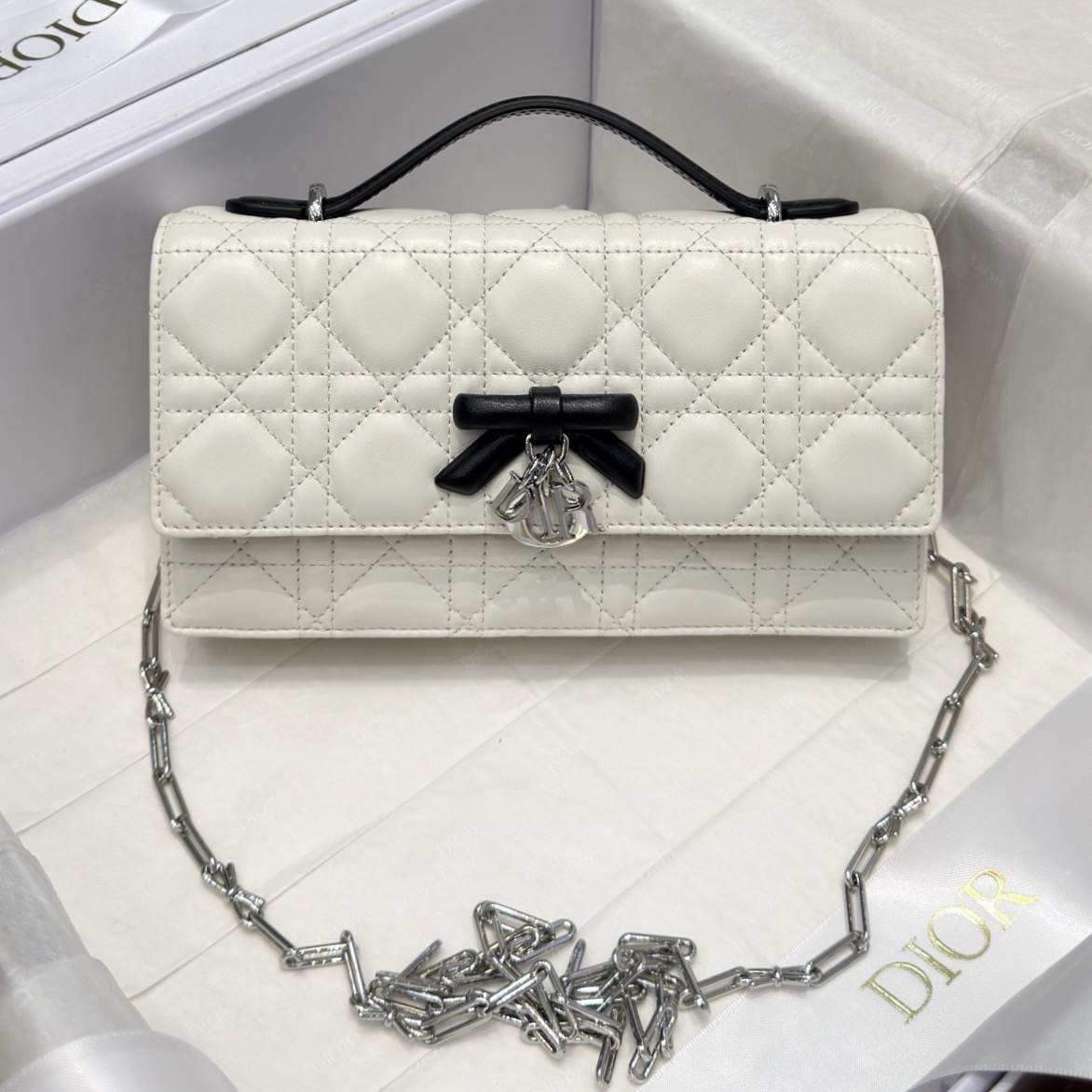 My Dior Mini Bag
