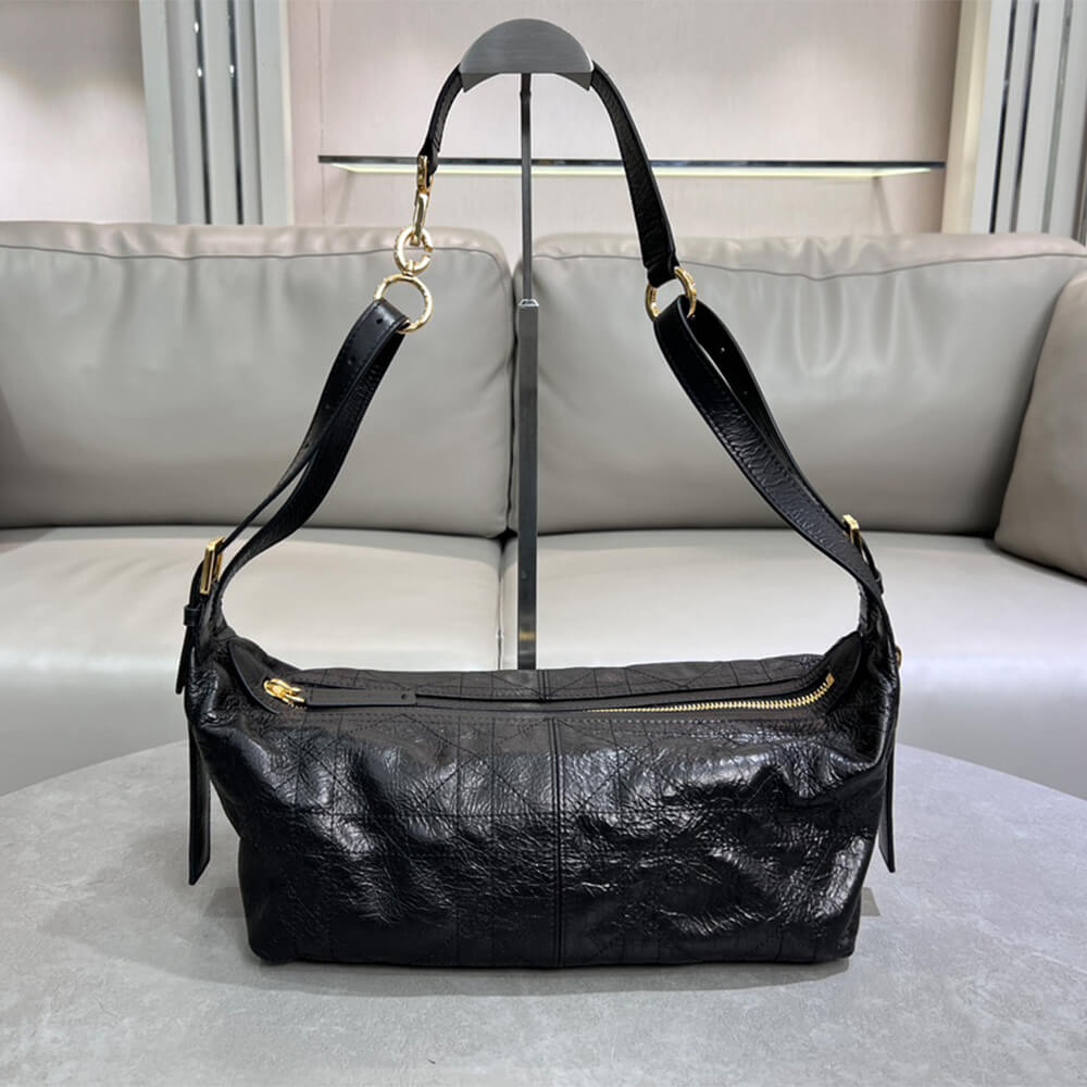 Dior Medium D-Journey Vintage