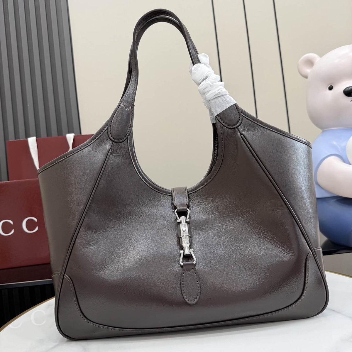 Gucci Mercato Medium