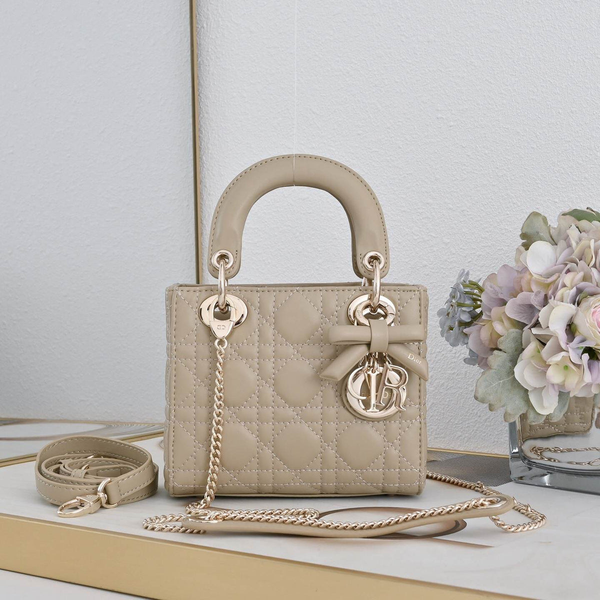 Lady Dior Mini