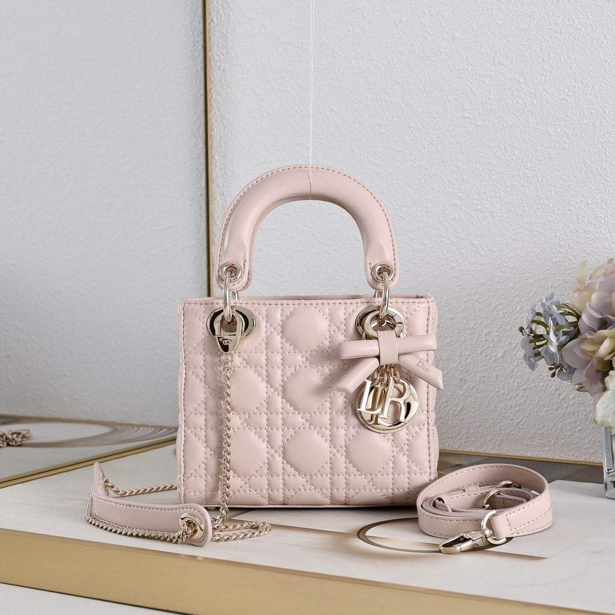 Lady Dior Mini
