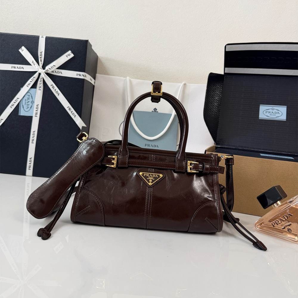 Prada Bonnie Mini