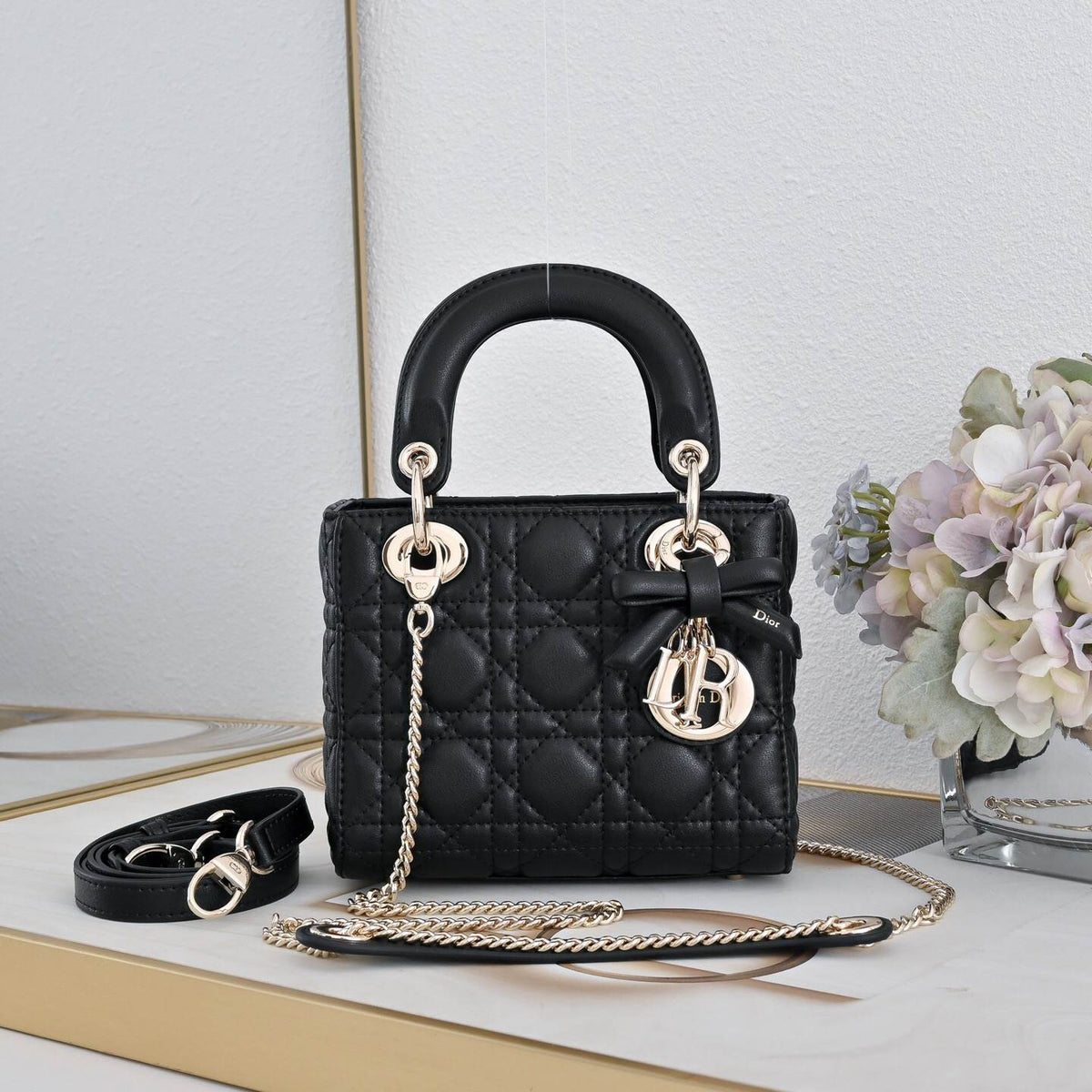 Lady Dior Mini