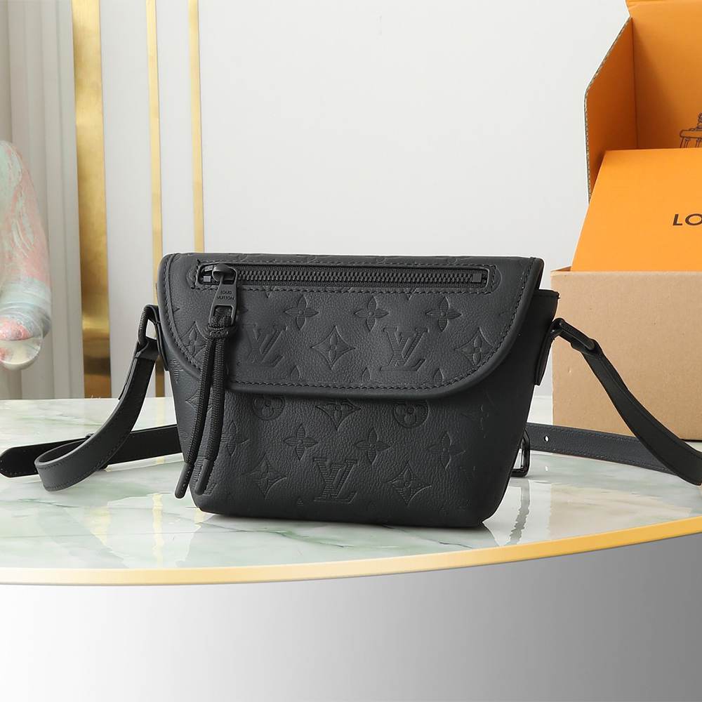 Louis Vuitton Pulse Wearable