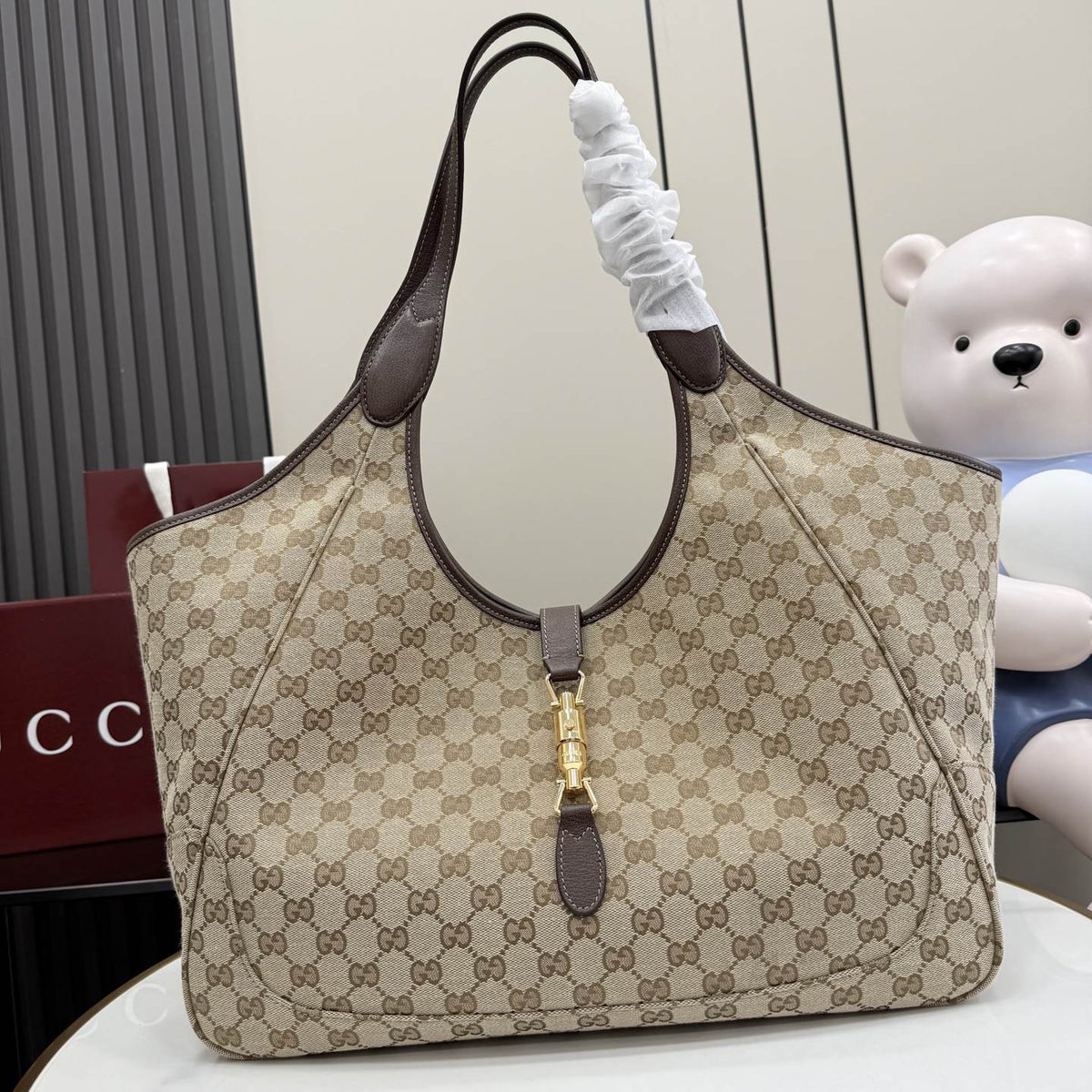 Gucci Mercato Large