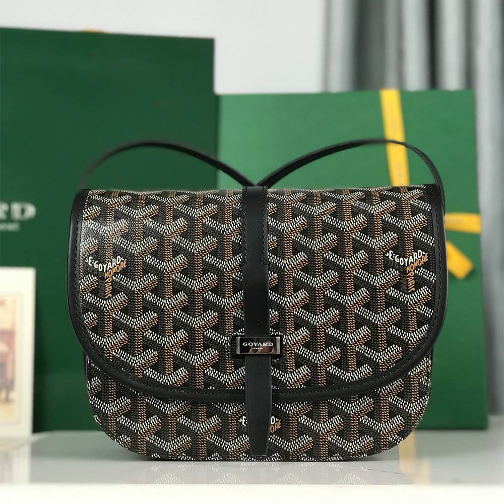 Goyard Belvedere PM