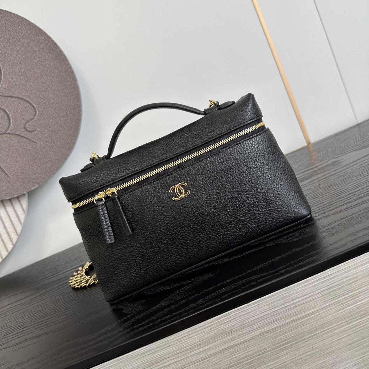 Chanel Large Vanity