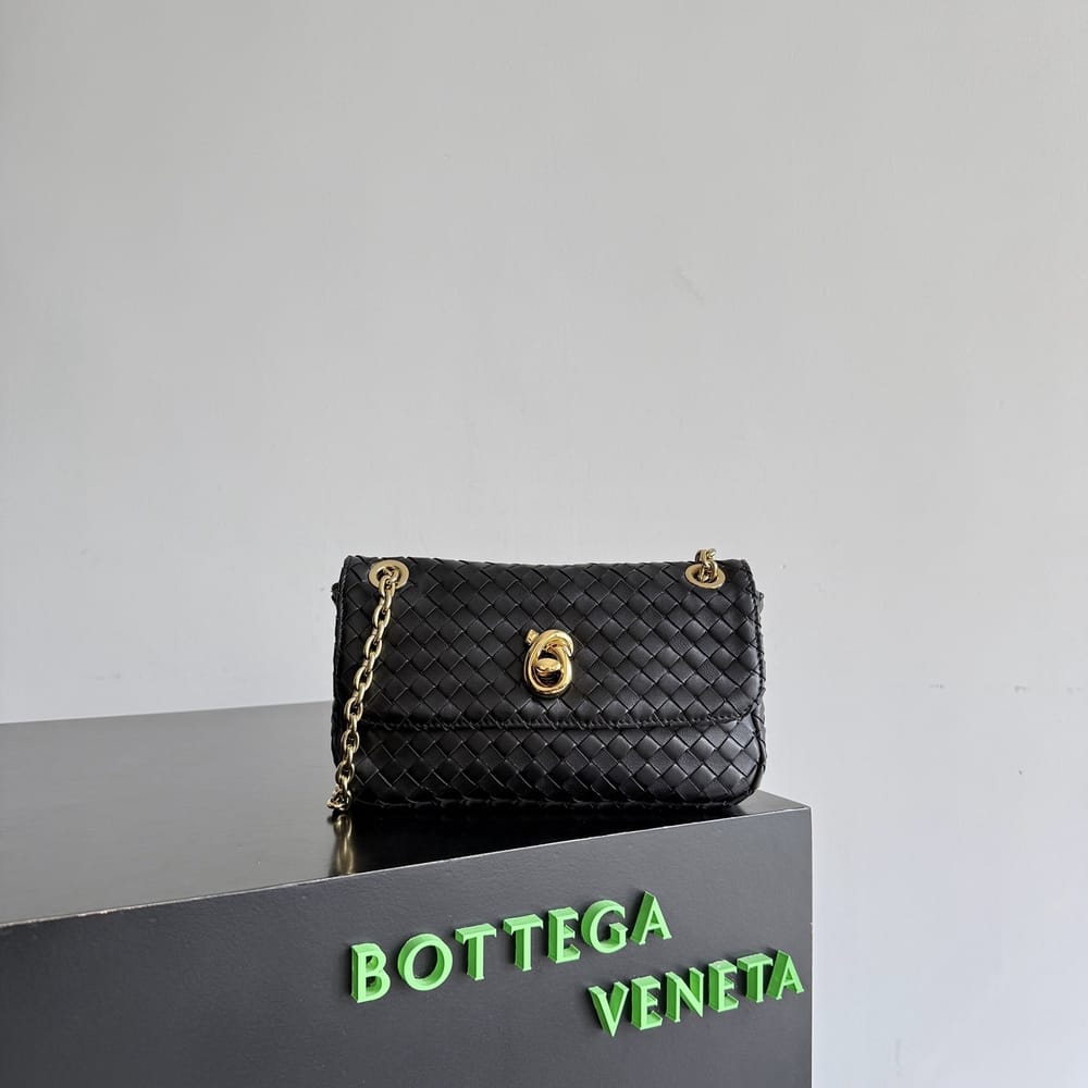 Bottega Veneta Baby Madison