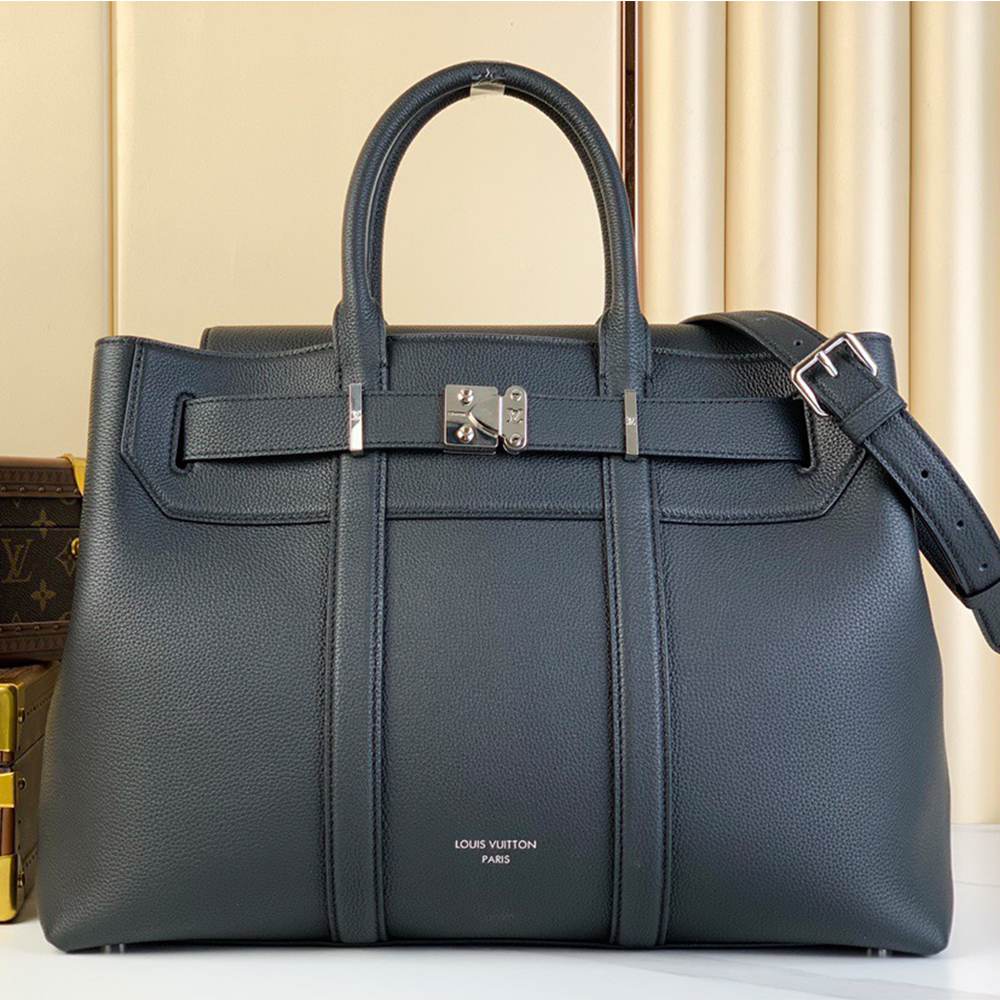 Louis Vuitton Georges Tote MM