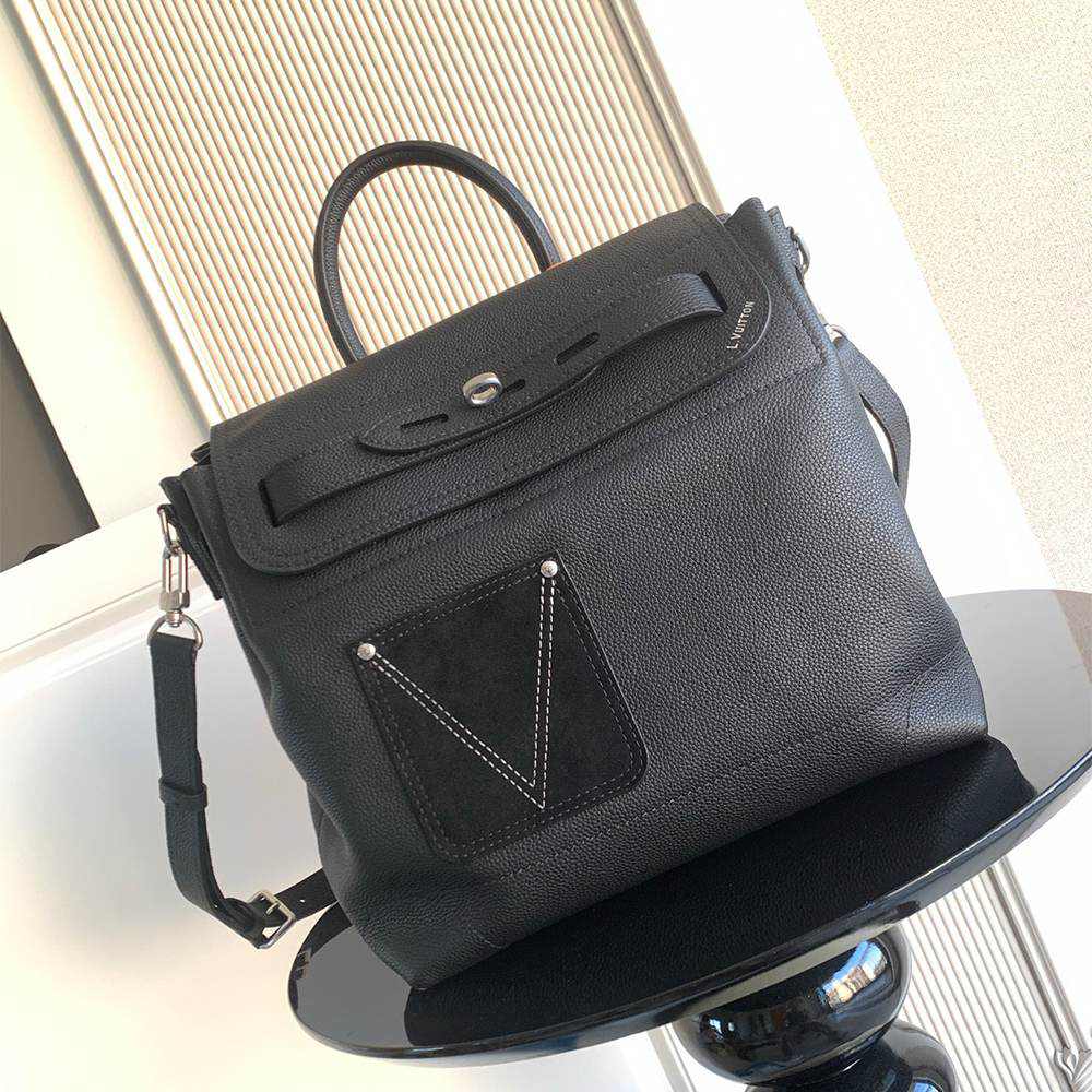 Louis Vuitton Steamer 30