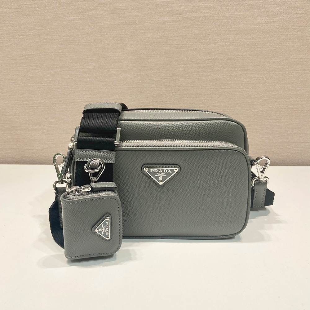 Prada Saffiano Transversal