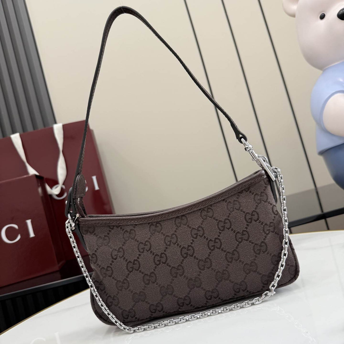 Gucci Gossip Small