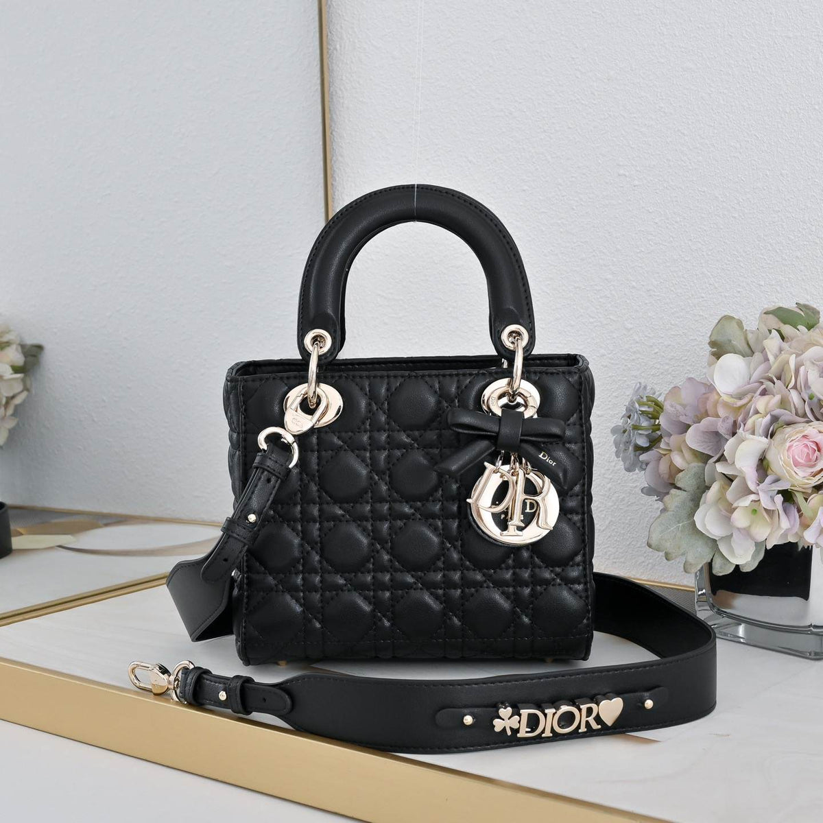Lady Dior Small